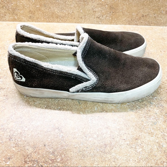 roxy slip on shoes canada